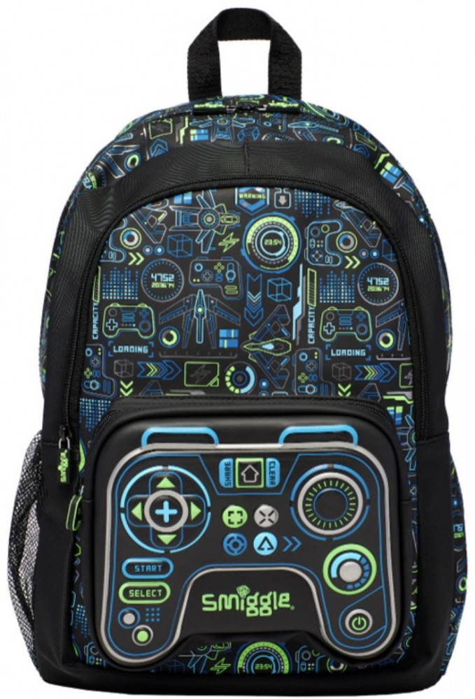 Рюкзак для мальчиков «Геймпад»
