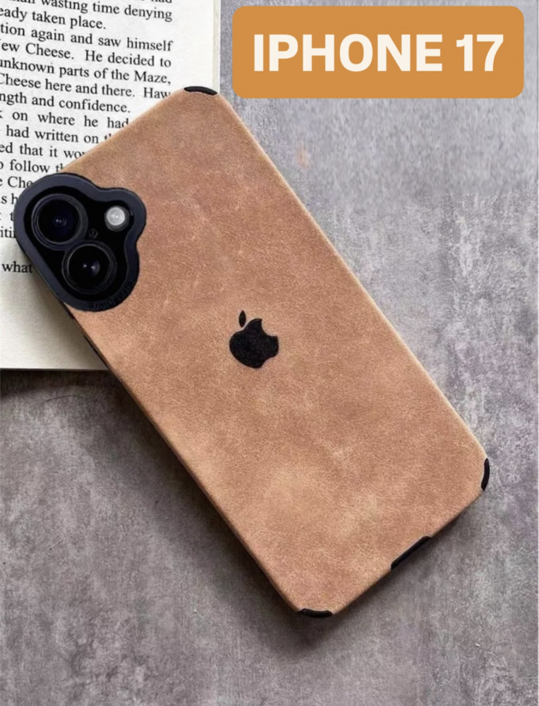 Чехол для Apple iPhone 17