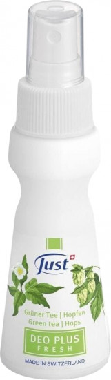 Дезодорант-спрей женский «Deo Plus Green Tea»