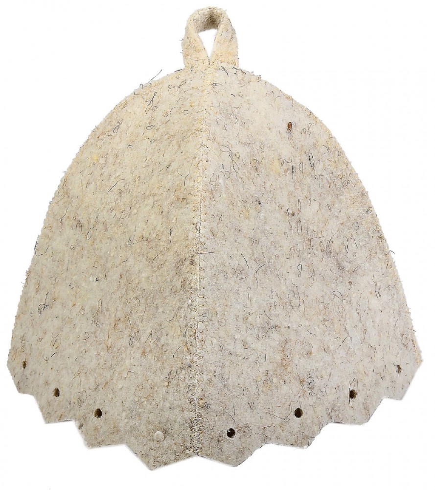 Шапка банная, в ассортименте | Главбаня