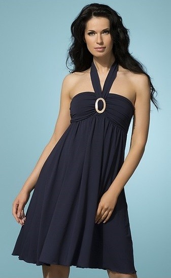 Платье "Милавица" (арт. 7617, цвет коралл) | Milavitsa