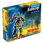 Конструктор «Ягумо» (150 деталей)