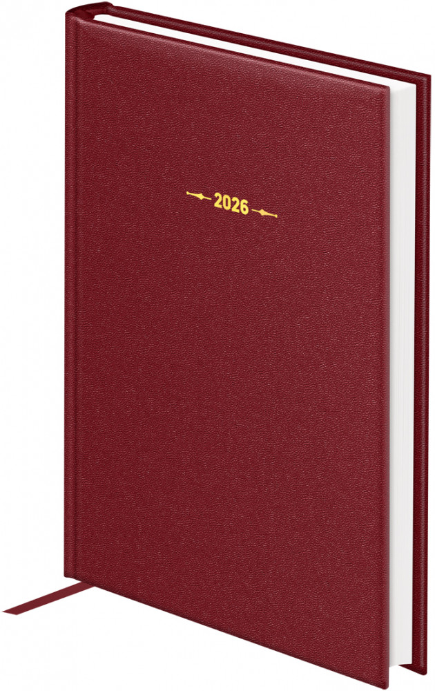 Ежедневник датированный | Ariane | BG