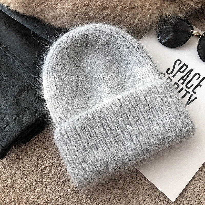 Шапка женская