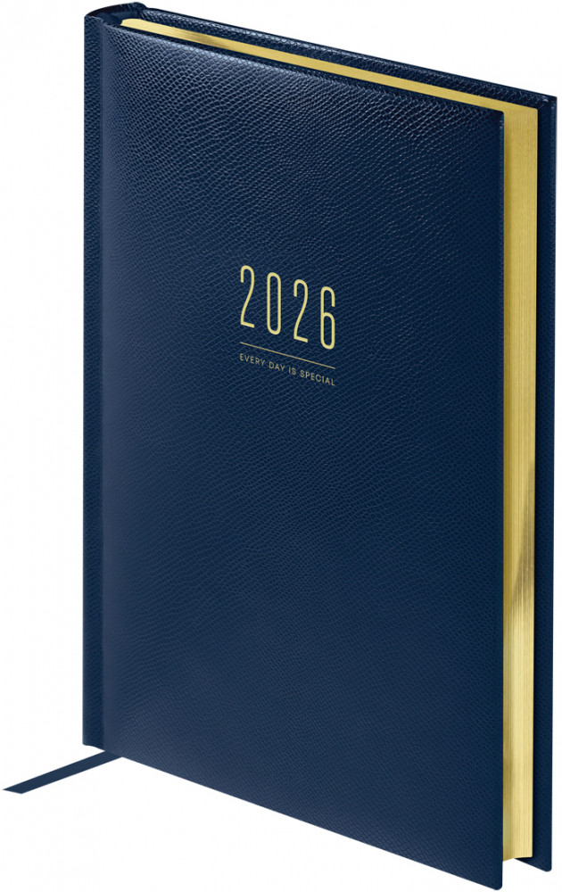 Ежедневник датированный | Dallas | BG