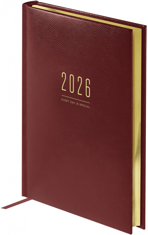 Ежедневник датированный | Dallas | BG