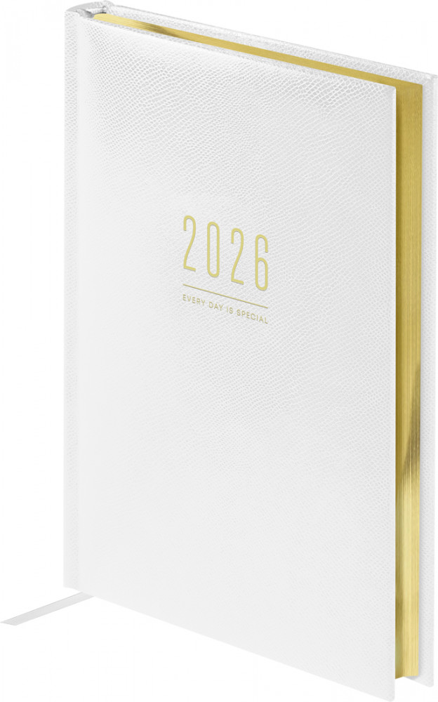 Ежедневник датированный | Dallas | BG