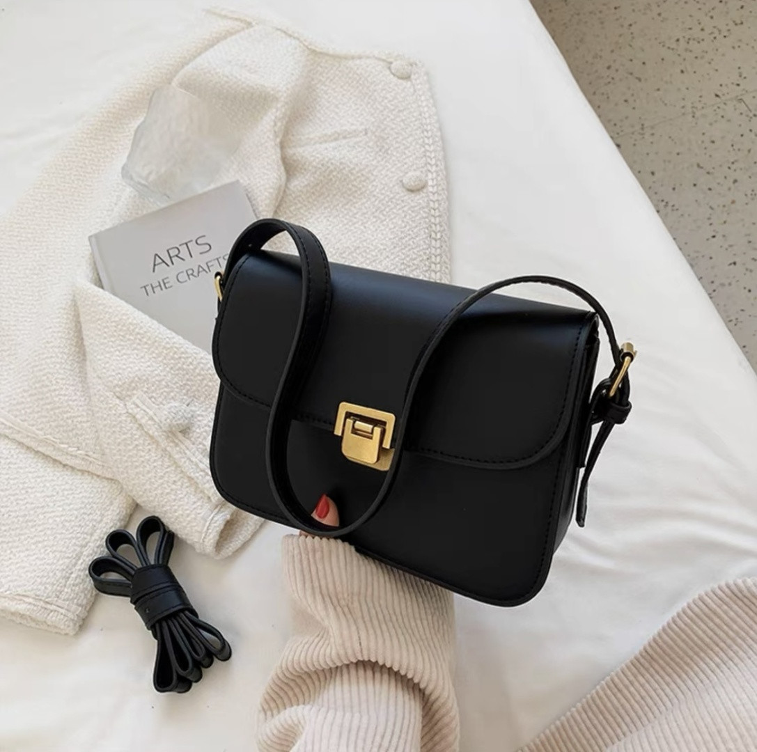 Сумка кросс-боди женская