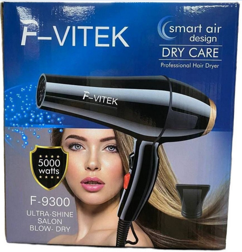 Фен для волос