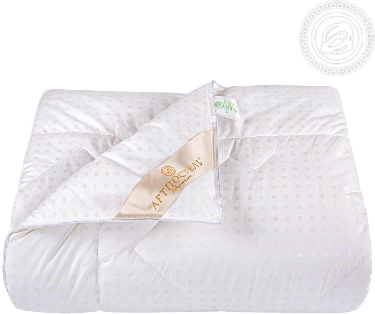 Одеяло детское «Бамбук» | Премиум | АртПостель