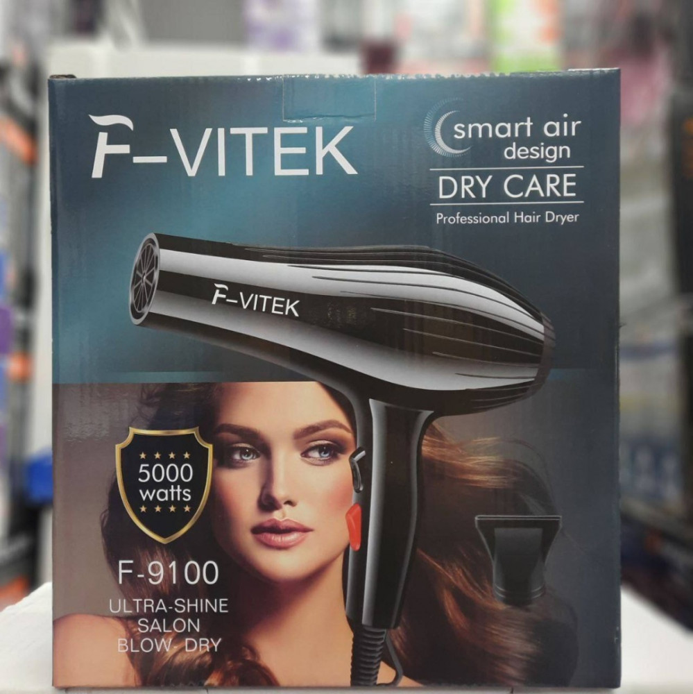 Фен для волос