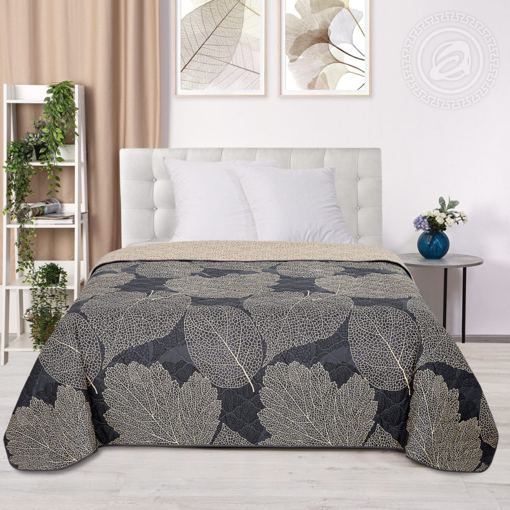 Покрывало стеганое «Майрон» | Стеганые (бязь) | АртПостель