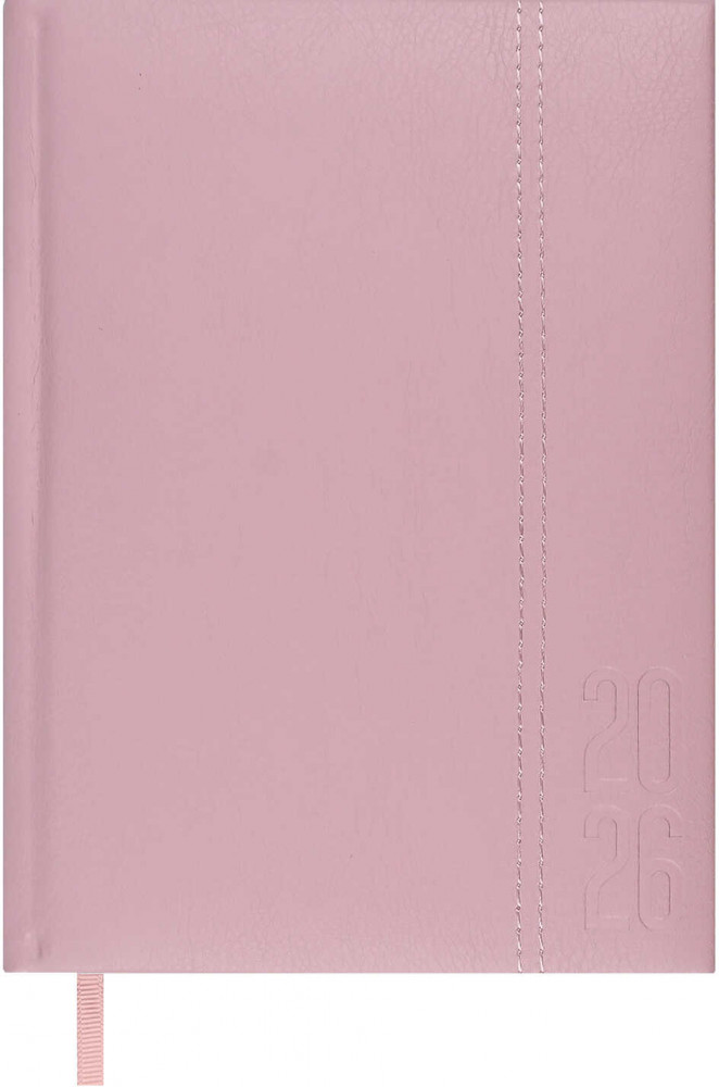 Ежедневник датированный на 2026 год | Escalada