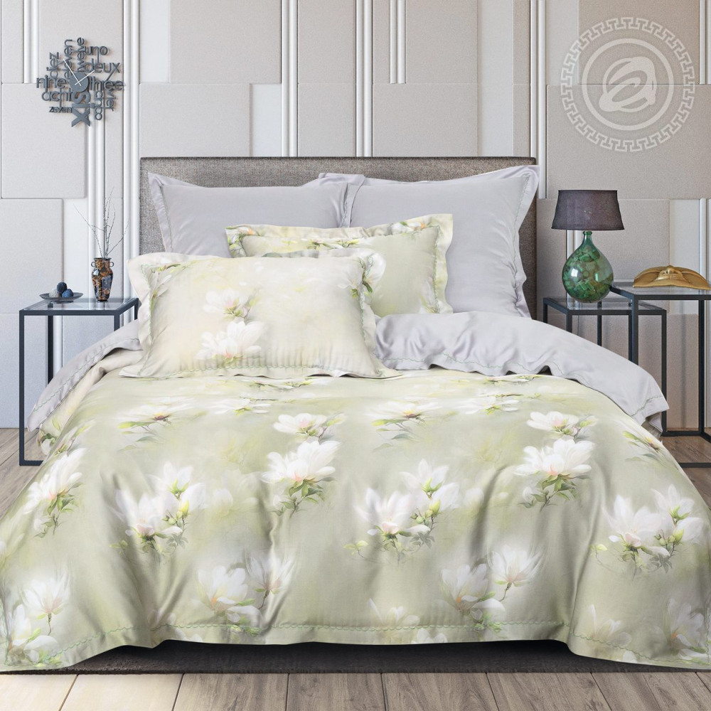 Комплект постельного белья «Дороти» | Тенсел | АртЭлегант