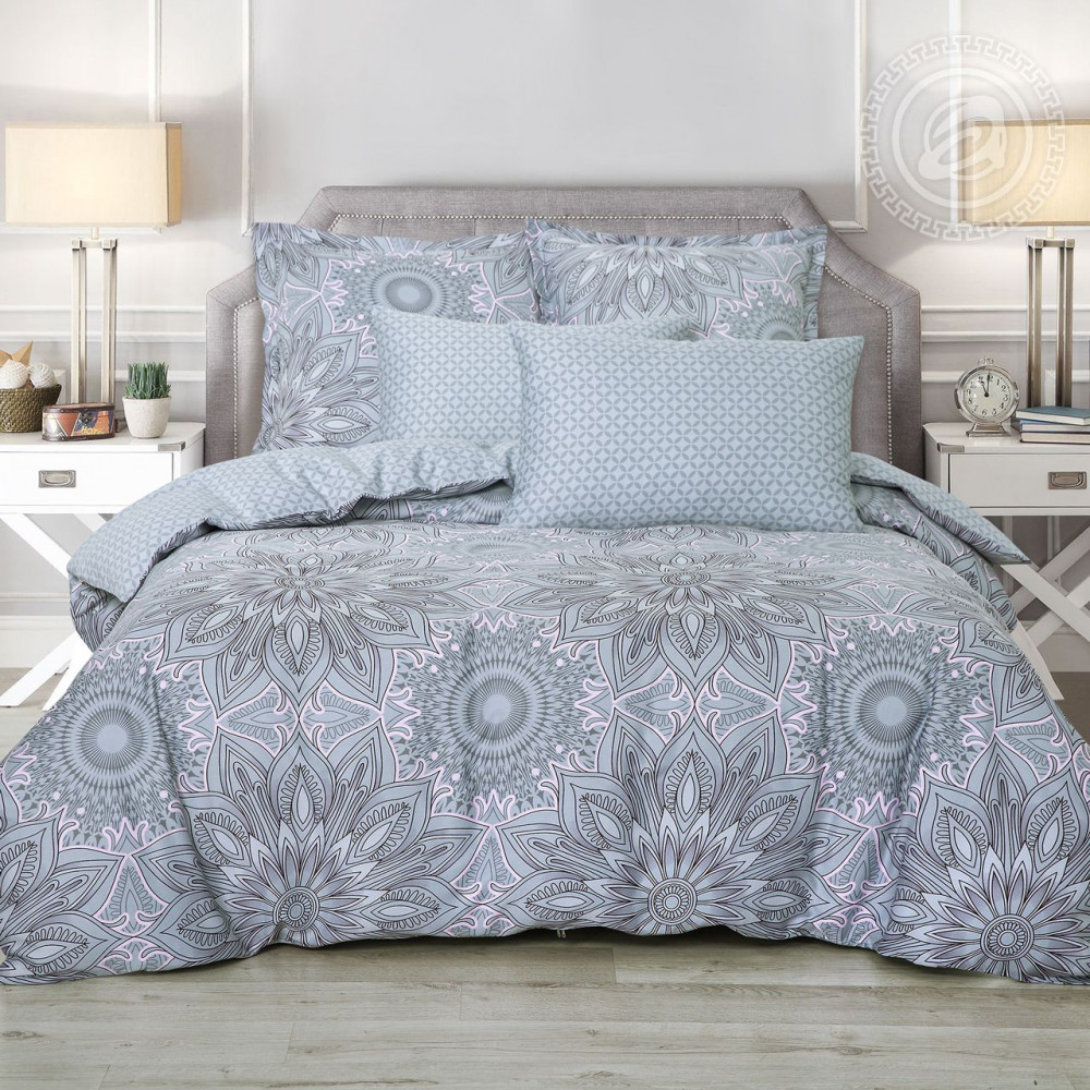 Комплект постельного белья «Династия» | Россия | АртПостель