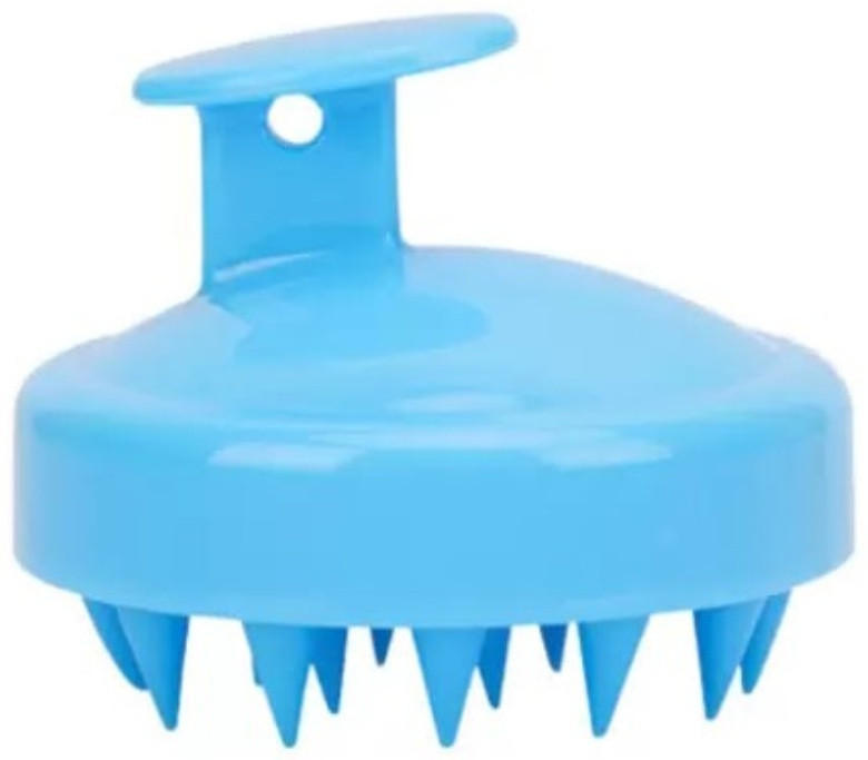 Щетка-массажер