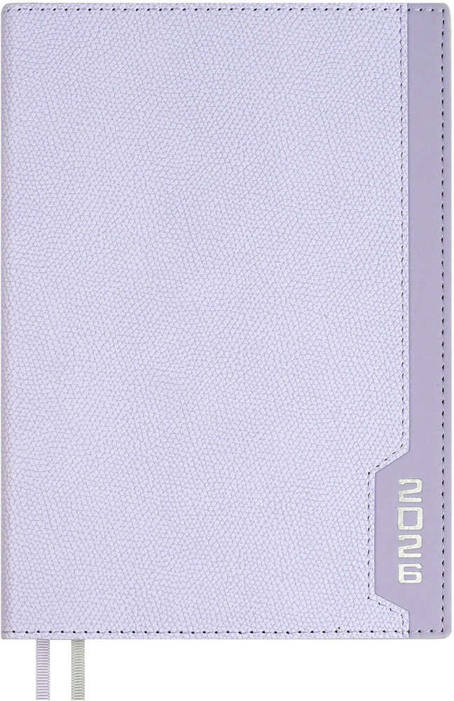 Ежедневник датированный на 2026 год | Думай как миллиардер | Escalada