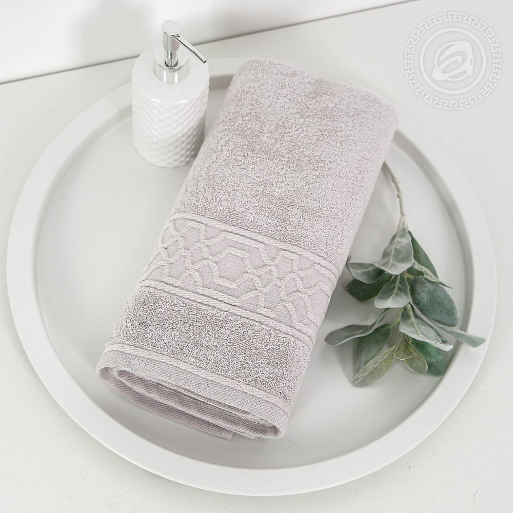 Полотенце махровое «Ажур» | Махровые полотенца | АртДизайн