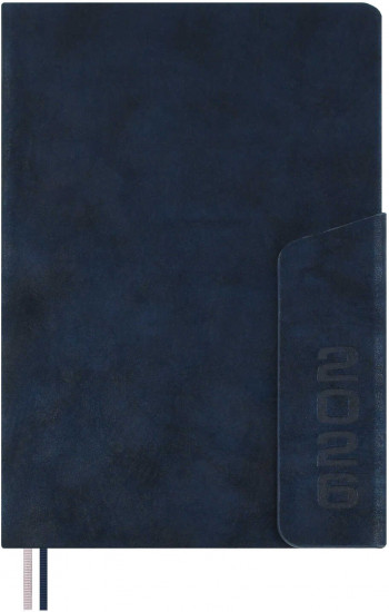 Ежедневник датированный на 2026 год