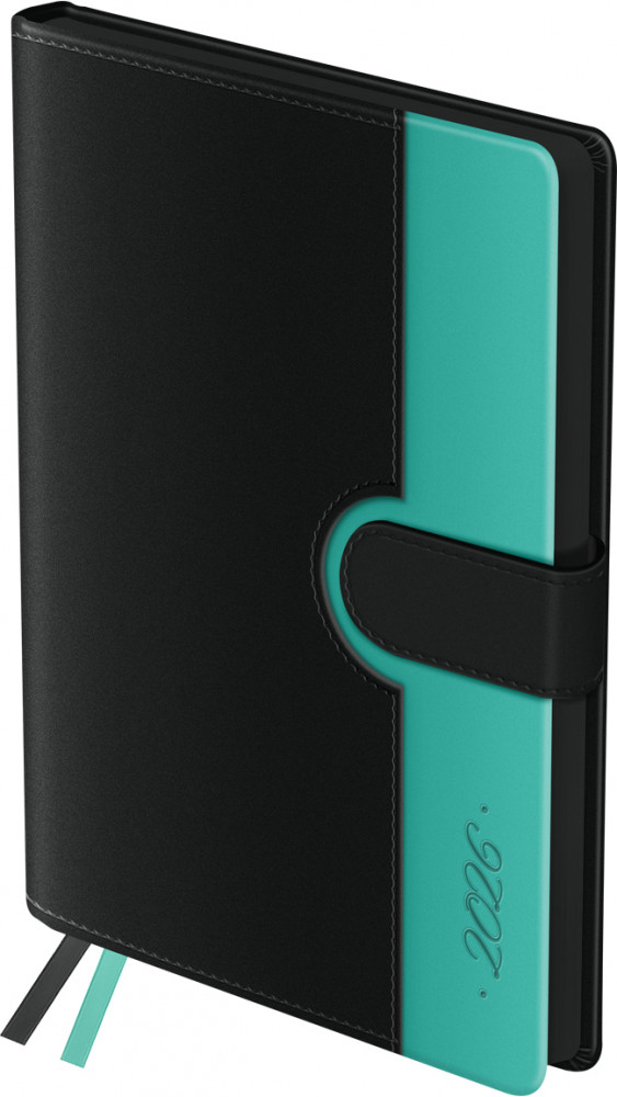 Ежедневник датированный | Glace | BG