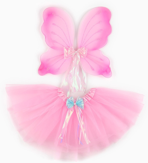 Набор карнавальный «Бабочка»