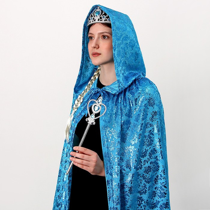 Набор карнавальный | Страна Карнавалия