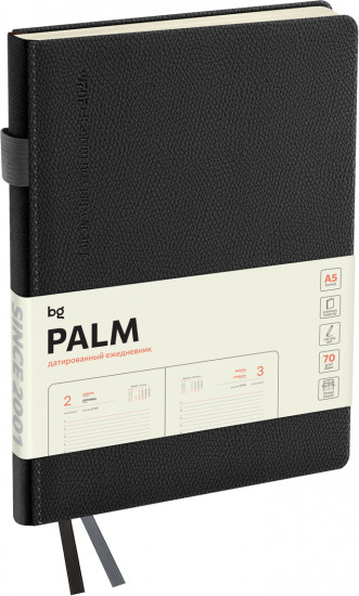 Ежедневник датированный