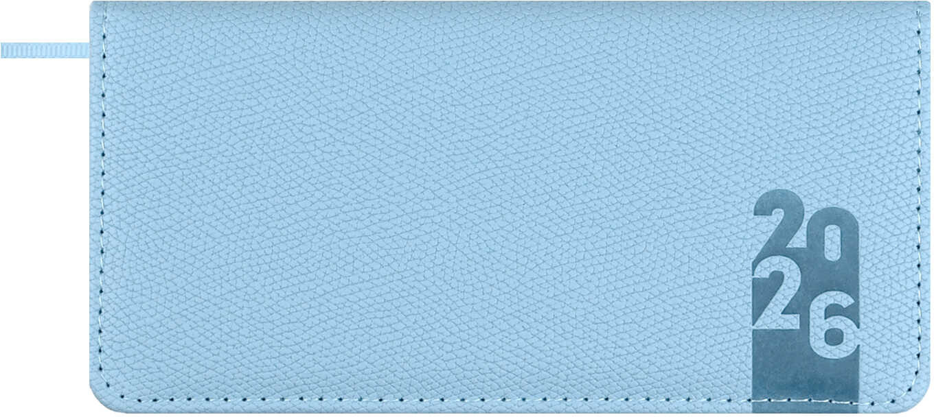 Ежедневник датированный на 2026 год | Escalada