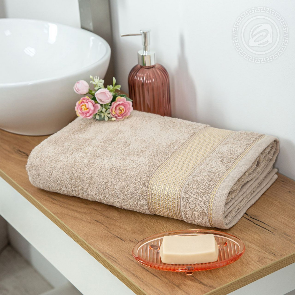 Полотенце махровое «Палитра» | Махровые полотенца | АртДизайн