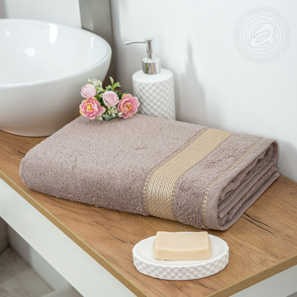 Полотенце махровое «Палитра» | Махровые полотенца | АртДизайн