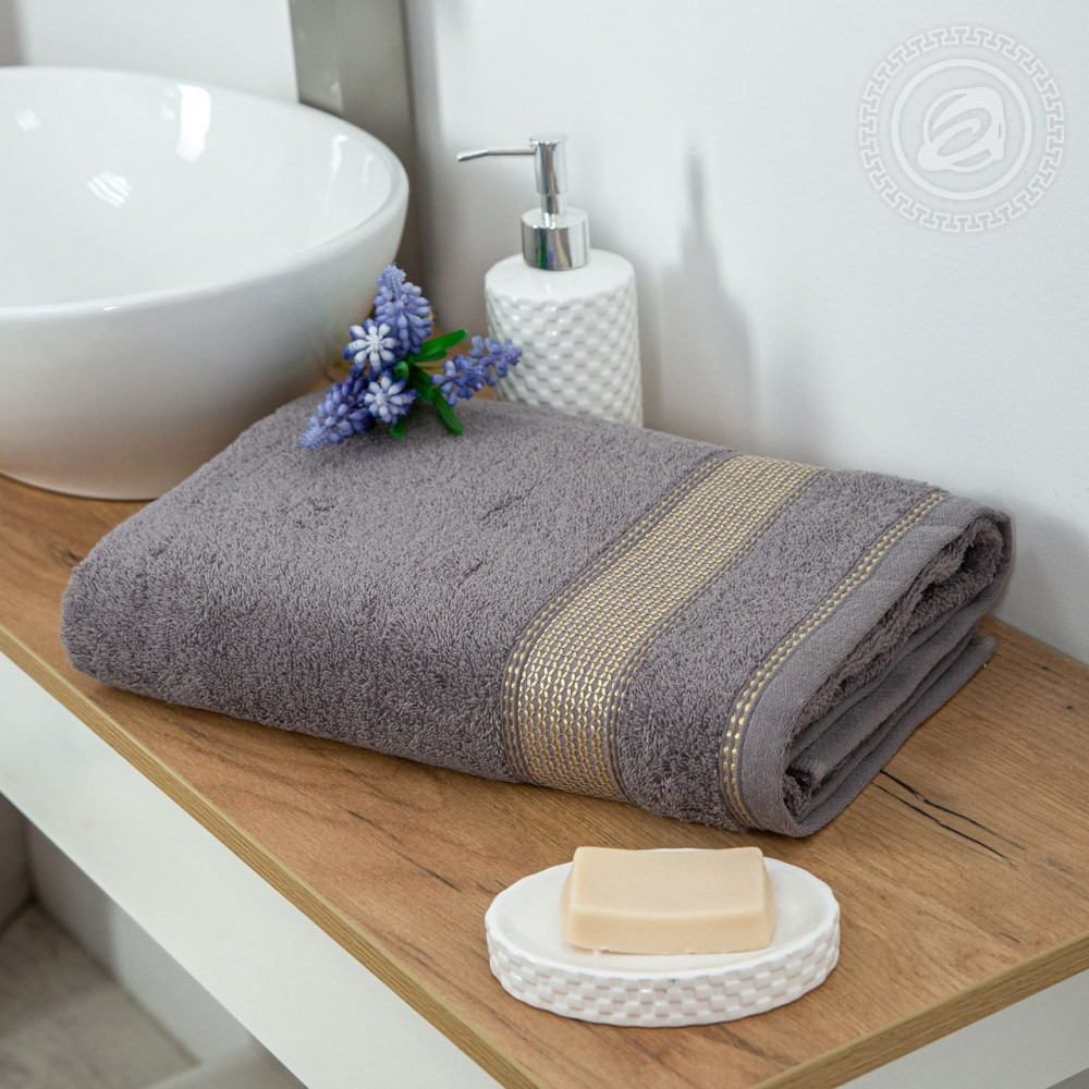 Полотенце махровое «Палитра» | Махровые полотенца | АртДизайн