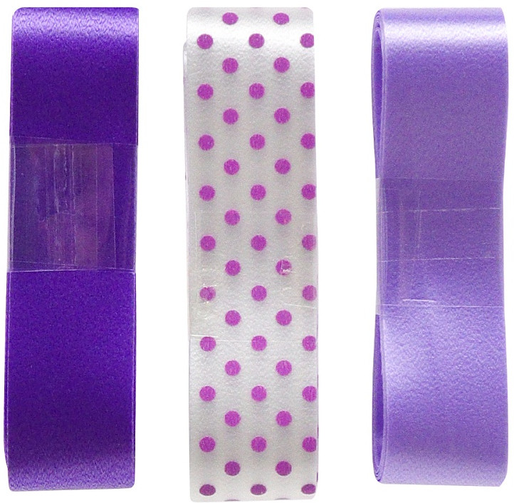 Набор лент для оформления подарков | Миленд