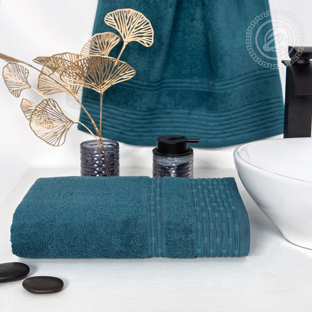 Полотенце махровое «Фантазия» | Махровые полотенца | АртДизайн