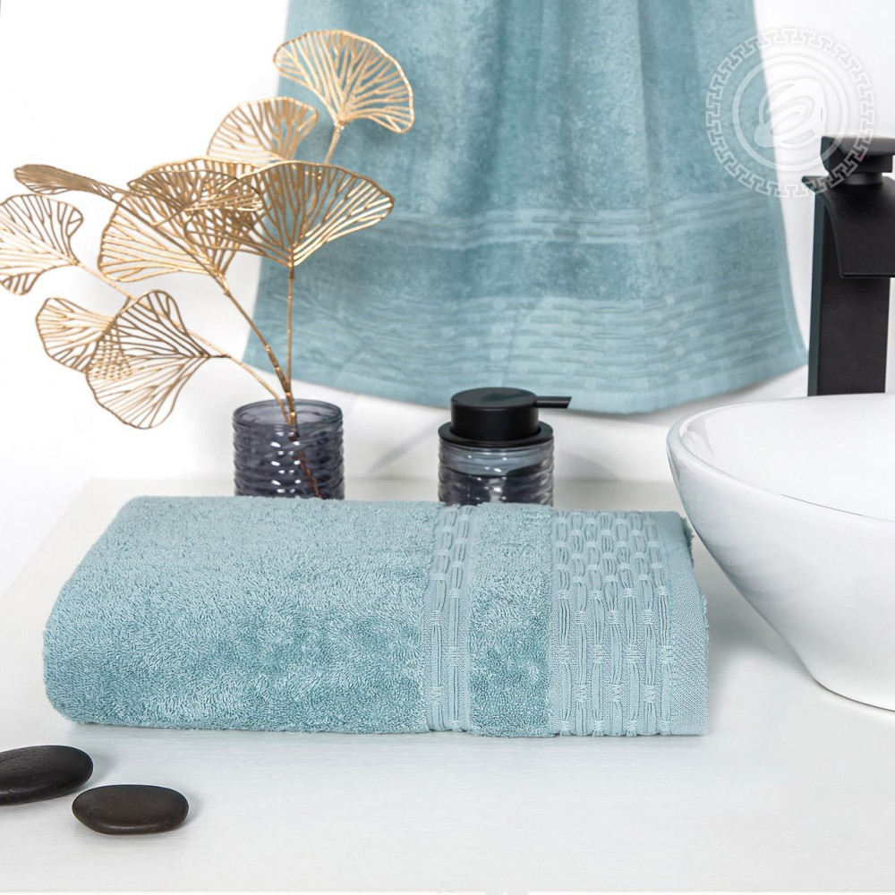 Полотенце махровое «Фантазия» | Махровые полотенца | АртДизайн