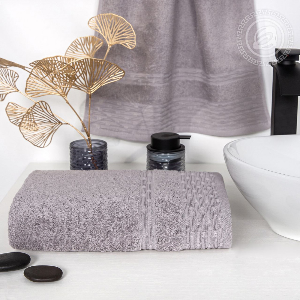 Полотенце махровое «Фантазия» | Махровые полотенца | АртДизайн