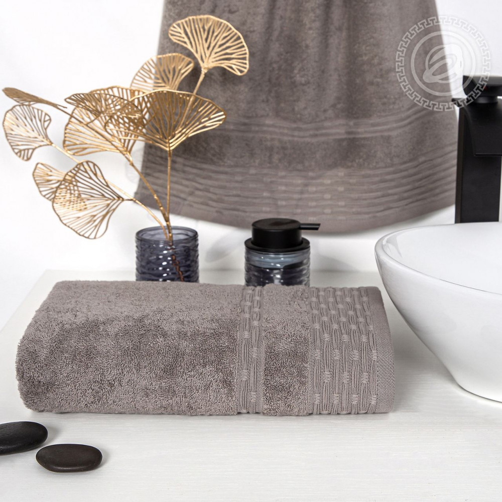 Полотенце махровое «Фантазия» | Махровые полотенца | АртДизайн