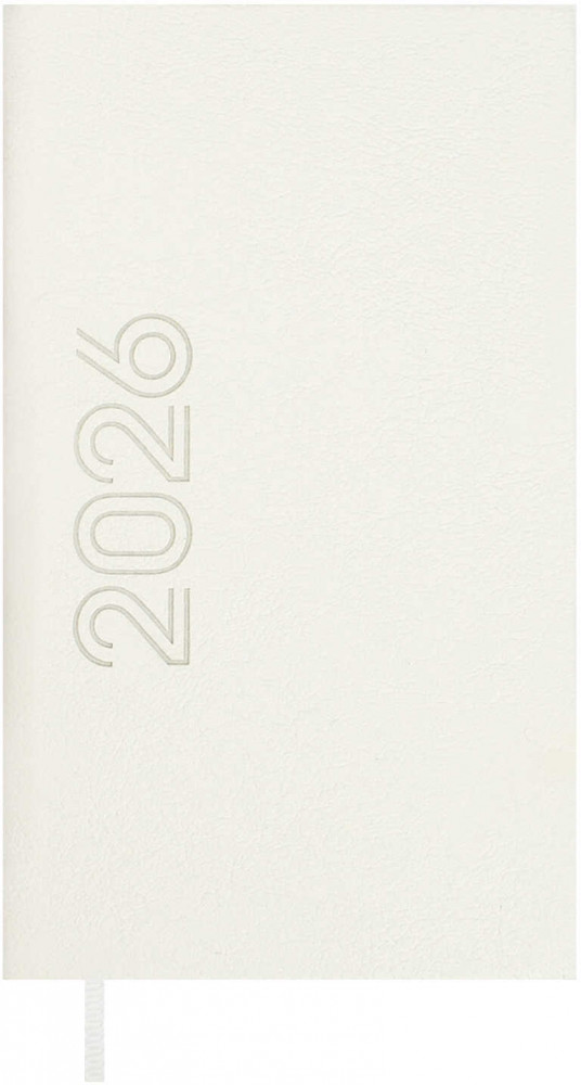 Ежедневник датированный на 2026 год | Escalada