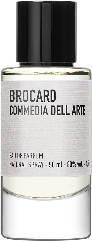 Парфюмированная вода для женщин «Commedia Dell Arte» | Brocard Group