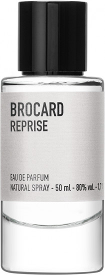 Парфюмированная вода для женщин «Reprise»