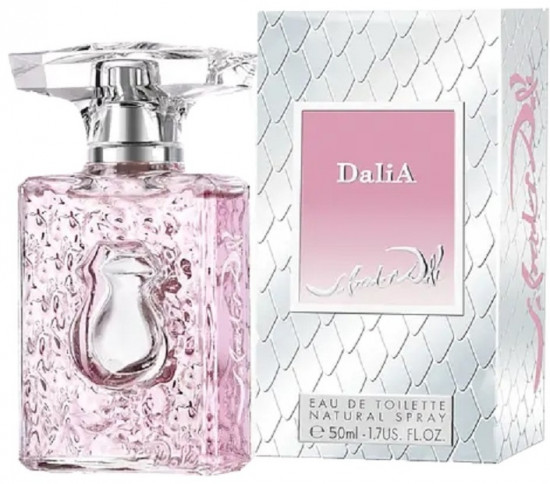 Туалетная вода «DaliA»