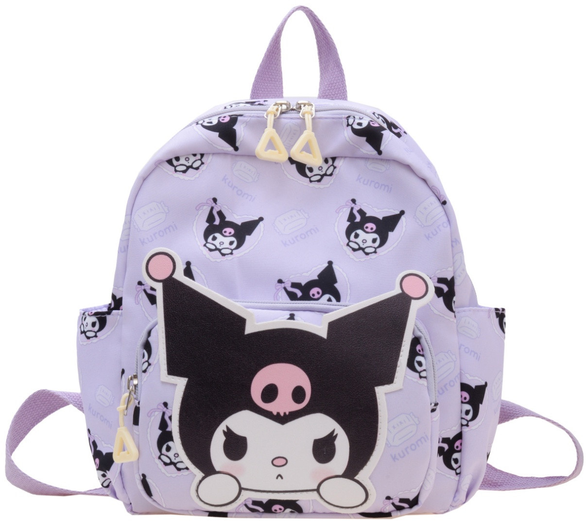 Рюкзак «Kuromi»