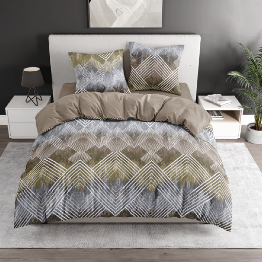 Комплект постельного белья «Фендер» | BRAVO