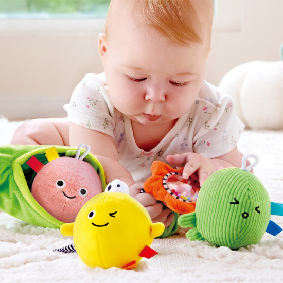 Подвесная игрушка «Соня»