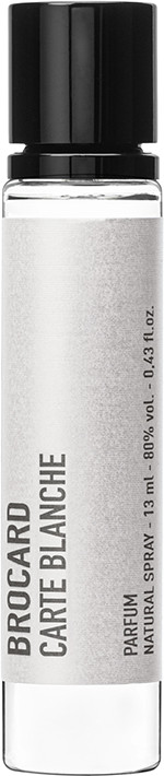 Духи женские «Carte Blanche» | Brocard Group