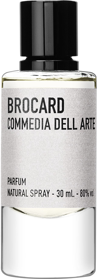Духи женские «Commedia Dell Arte» | Brocard Group