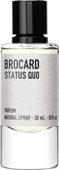 Духи женские «Status Quo»