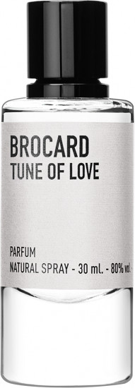 Духи женские «Tune of Love»