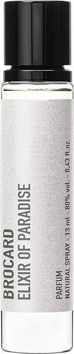 Духи женские «Elixir of Paradise» | Brocard Group