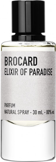 Духи женские «Elixir of Paradise»