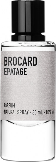 Духи женские «Epatage»